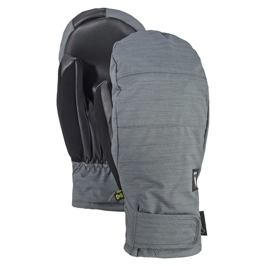 Rękawice Snowboardowe Burton Reverb GORE-TEX Mitt (Bog Heather) FW22_1