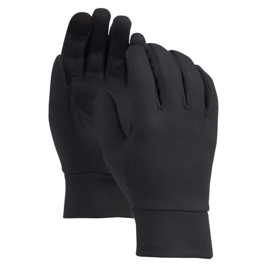 Rękawice Snowboardowe Burton GORE-TEX Under (True Black) FW22_2 thumbnail