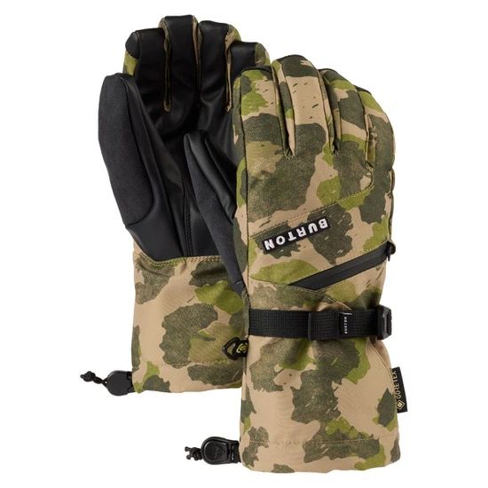 Damskie Rękawice Snowboardowe Burton GORE-TEX (Felidae) FW23_1