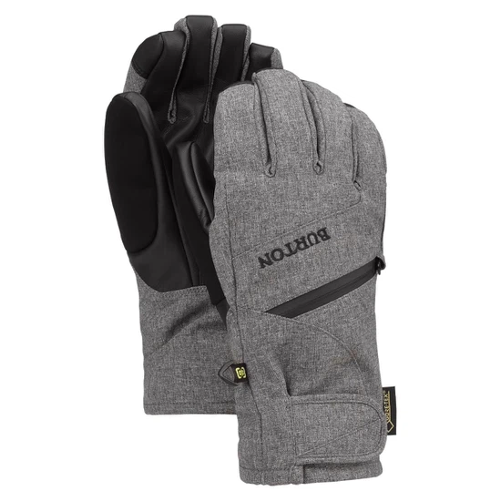 Damskie Rękawice Snowboardowe Burton GORE-TEX Under (Bog Heather) FW22_1 thumbnail