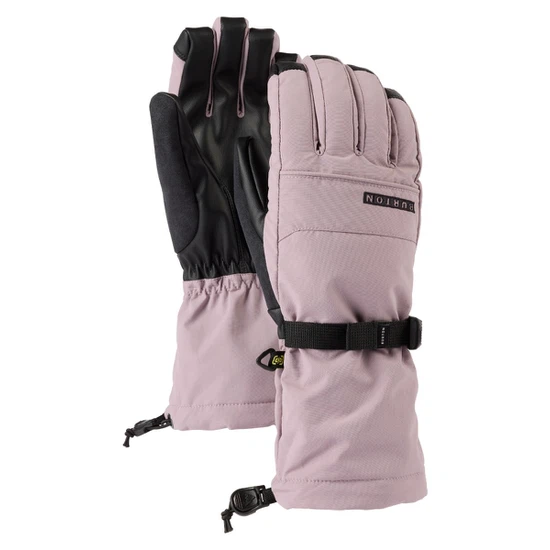 Damskie Rękawice Snowboardowe Profile (Elderberry) FW24_1