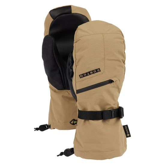 Rękawice Snowboardowe Burton GORE-TEX Mitt (Kelp) FW25_1