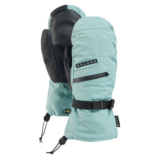 Rękawice Snowboardowe Burton GORE-TEX Mitt (Rock Lichen) FW24_1