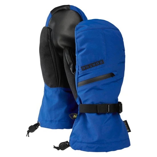 Rękawice Snowboardowe Burton GORE-TEX Mitt (Jake Blue) FW26_1