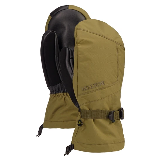 Rękawice Snowboardowe Profile Mitt (Martini Olive) FW22_1