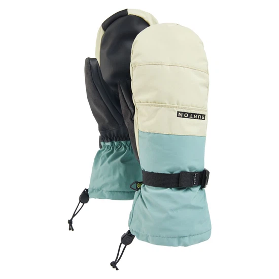 Rękawice Snowboardowe Profile Mitt (Rock Lichen/Mushroom) FW24_1