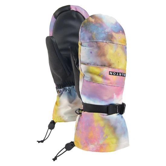 Rękawice Snowboardowe Profile Mitt (Stout White Voyager) FW24_1