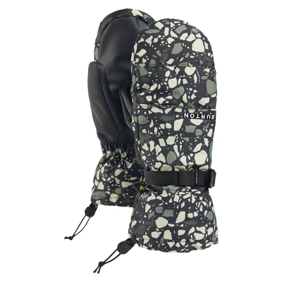 Rękawice Snowboardowe Profile Mitt (Sediment) FW24_1