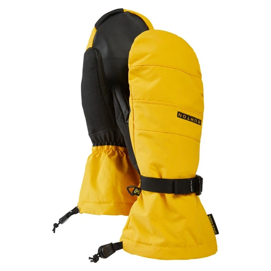 Rękawice Snowboardowe Profile Mitt (Goldenrod) FW25_1