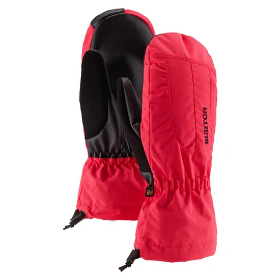 Damskie Rękawice Snowboardowe Profile Mitt (Potent Pink) FW22_1