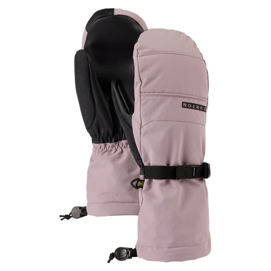 Damskie Rękawice Snowboardowe Profile Mitt (Elderberry) FW24_1