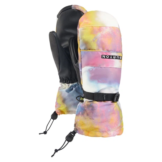 Damskie Rękawice Snowboardowe Profile Mitt (Stout White Voyager) FW24_1