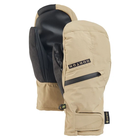Rękawice Snowboardowe Burton GORE-TEX Under Mitt (Kelp) FW25_1