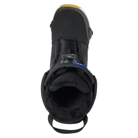 Buty Snowboardowe Highshot Step On (Black) FW26_3
