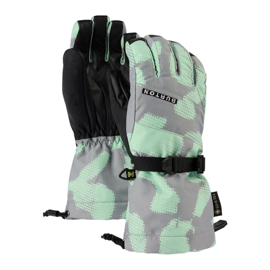 Dziecięce Rękawice Snowboardowe Burton GORE-TEX (Rosette) FW23_1