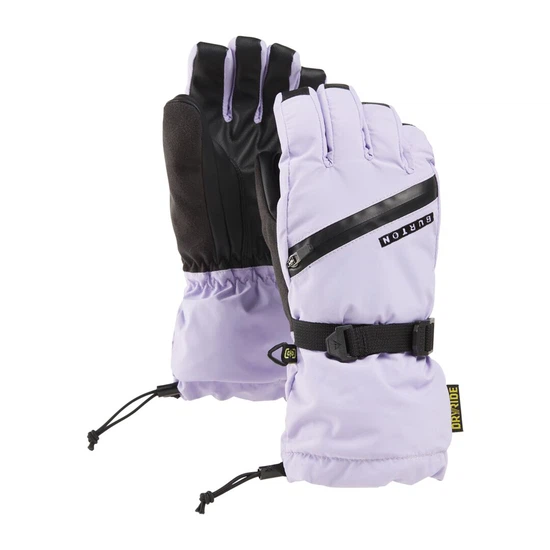 Dziecięce Rękawice Snowboardowe Burton Vent (Supernova) FW24_1