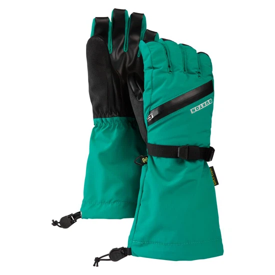 Dziecięce Rękawice Snowboardowe Burton Vent (Regal Teal) FW25_1