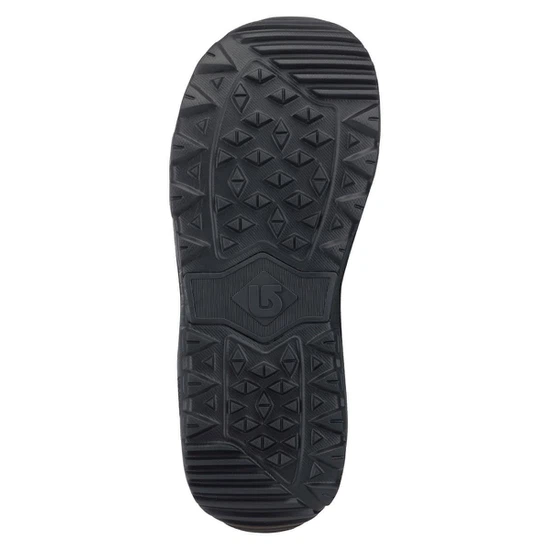 Buty Snowboardowe Burton Moto (Black) FW26_5 thumbnail