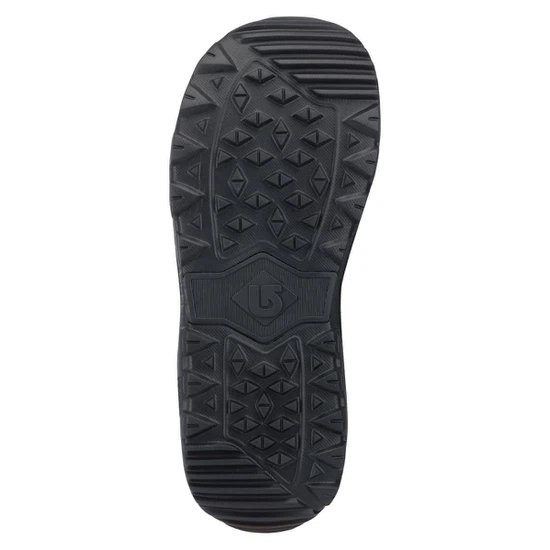 Buty Snowboardowe Burton Moto (Black) FW26_4