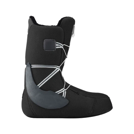 Buty Snowboardowe Burton Moto (Black) FW26_4 thumbnail