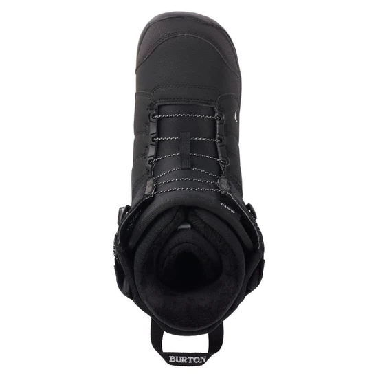 Buty Snowboardowe Burton Moto (Black) FW26_3 thumbnail