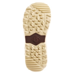 Buty Snowboardowe Burton Moto (White / Brown) FW22_4 thumbnail