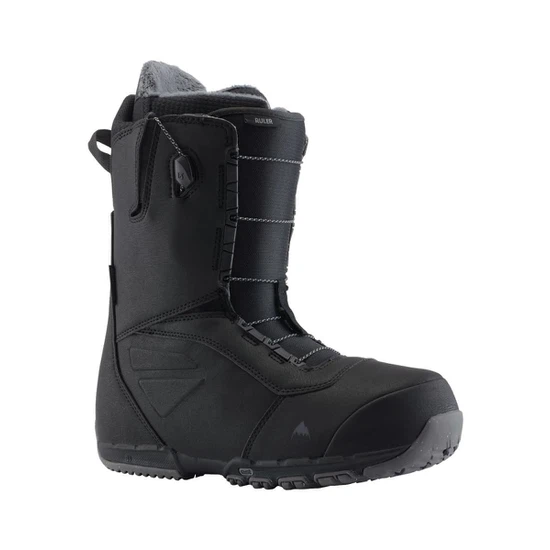 Buty Snowboardowe Burton Ruler (Black) FW26_1 thumbnail