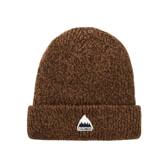 Czapka Zimowa Burton Shenandoah (Seal Brown/Bison) FW22_1