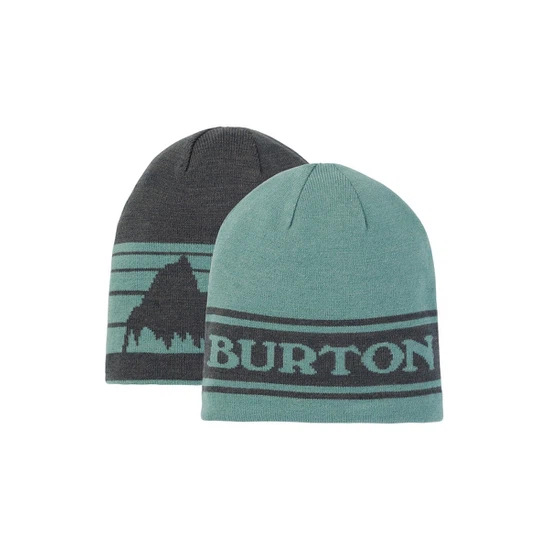 Czapka Zimowa Burton Billboard (Trellis/Dark Slate) FW21_1