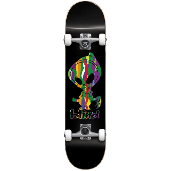 Deskorolka Kompletna Blind (Reaper Sweater Pattern) 8,125"_1