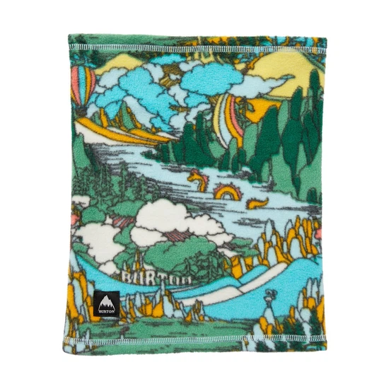 Dziecięcy Ocieplacz Burton Neck Warmer (Dreamscape) FW22_1