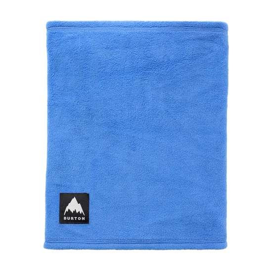 Dziecięcy Ocieplacz Burton Neck Warmer (Amparo Blue) FW24_1