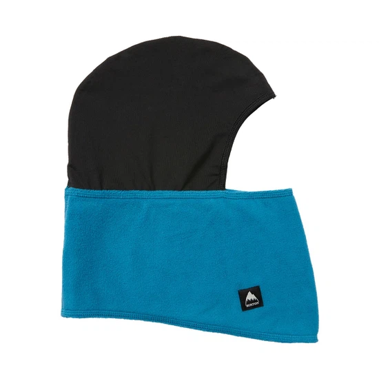 Dziecięca Kominiarka Ocieplacz Burton Clava (Celestial Blue) FW22_1