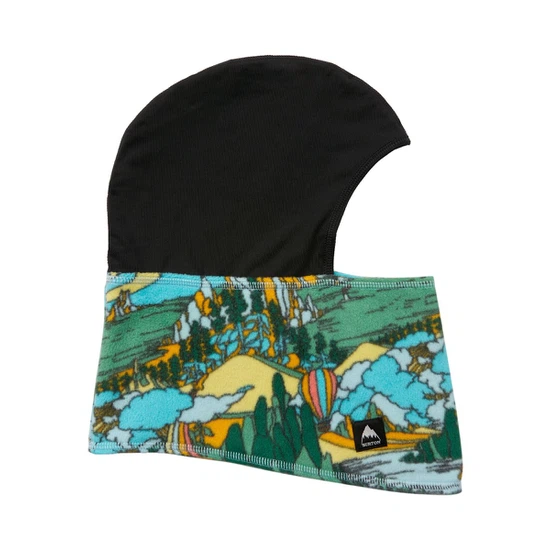 Dziecięca Kominiarka Ocieplacz Burton Clava (Dreamscape) FW22_1