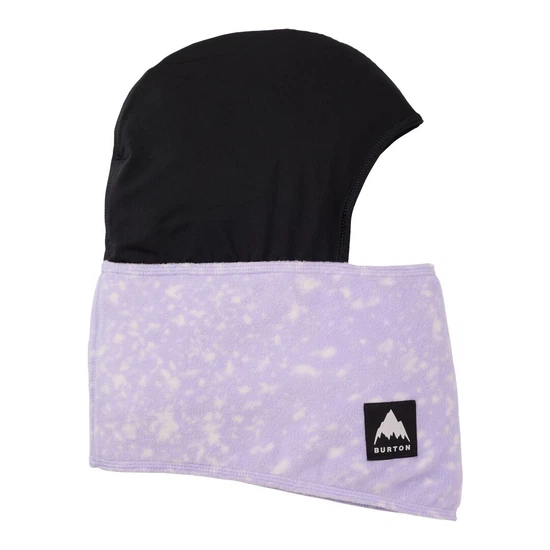 Dziecięca Kominiarka Ocieplacz Burton Balaclava (Stardust) FW24_1