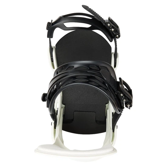 Wiązania Snowboardowe Burton Cartel (Stout White) FW22_4