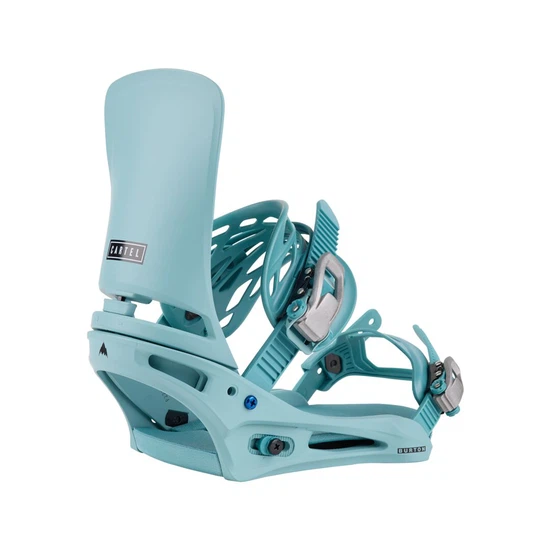 Wiązania Snowboardowe Burton Cartel (Rock Lichen) FW24_2 thumbnail