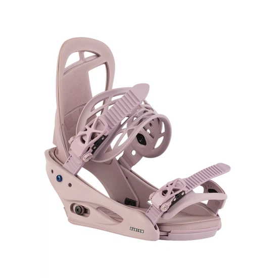Wiązania Snowboardowe Burton Citizen (Elderberry) FW24_1 thumbnail