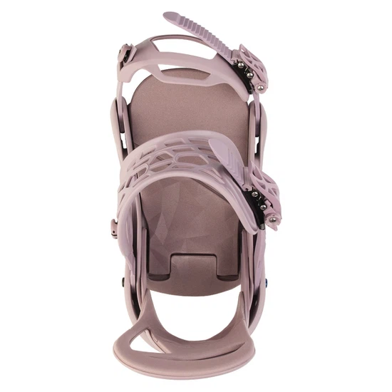 Wiązania Snowboardowe Burton Citizen (Elderberry) FW24_3 thumbnail