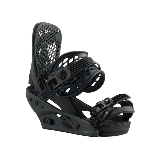 Wiązania Snowboardowe Burton Escapade (Fade To Black) W20_1