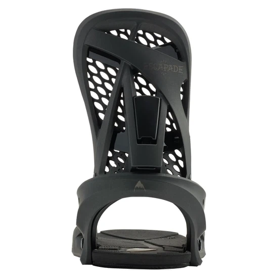Wiązania Snowboardowe Burton Escapade (Fade To Black) W20_2