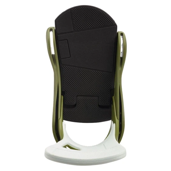 Wiązania Snowboardowe Burton Freestyle (Camp On Green) W20_4