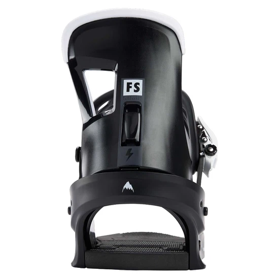 Wiązania Snowboardowe Burton Freestyle (Black) FW26_2 thumbnail