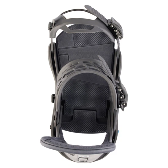 Wiązania Snowboardowe Burton Freestyle (Dark Gray) FW23_3 thumbnail