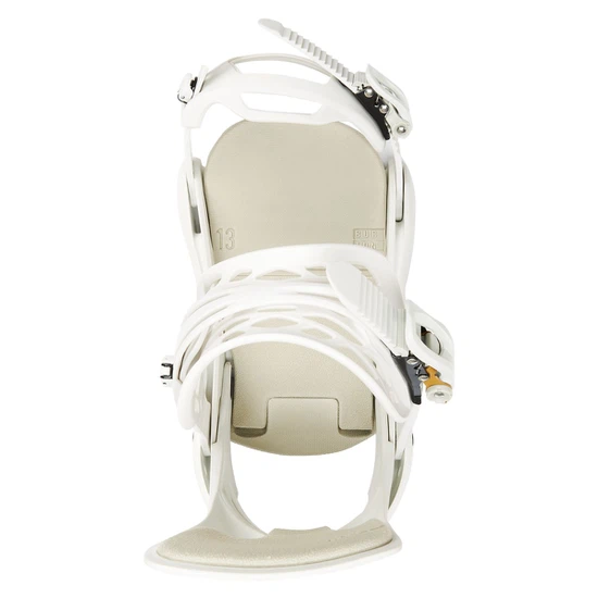 Wiązania Snowboardowe Burton Lexa (Stout White) FW22_4
