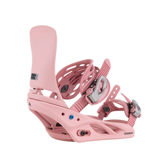 Wiązania Snowboardowe Burton Lexa (Powder Blush) FW24_3 thumbnail