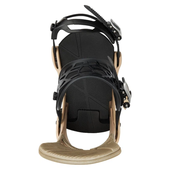 Wiązania Snowboardowe Burton Mission (Desert) FW22_4