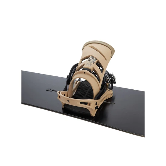 Wiązania Snowboardowe Burton Mission (Desert) FW22_5