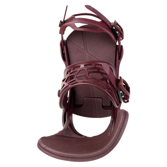 Wiązania Snowboardowe Burton Mission (Almandine) FW24_4