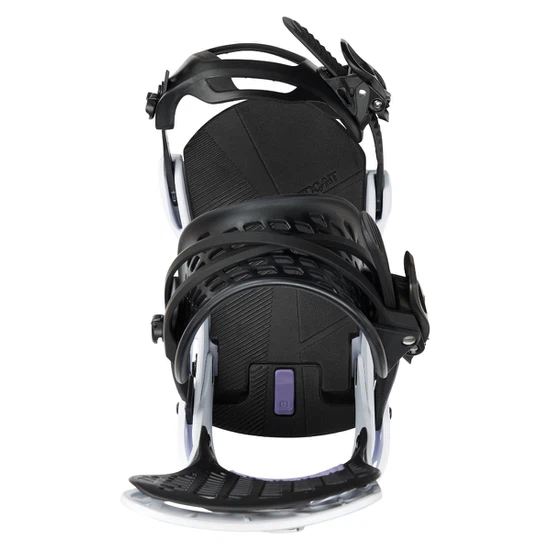 Wiązania Snowboardowe Burton Genesis (White / Black) FW22_4